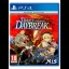 Legend Of Heroes: Trails Through Daybreak II - Playstation 4 - Retrocharting