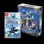 Legend Of Heroes: Trails Through Daybreak [Limited Edition] - Nintendo Switch - Retrocharting