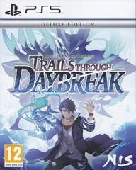 Background - Legend Of Heroes: Trails Through Daybreak - Playstation 5 - Retrocharting