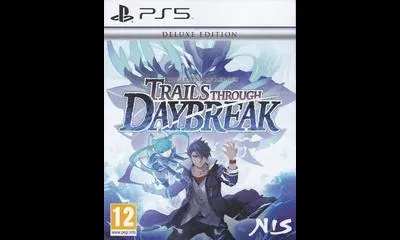 Legend Of Heroes: Trails Through Daybreak