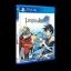 Legend of Ixtona - Playstation 4 - Retrocharting