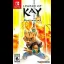 Legend of Kay Anniversary - Nintendo Switch - Retrocharting