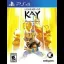 Legend of Kay Anniversary - Playstation 4 - Retrocharting