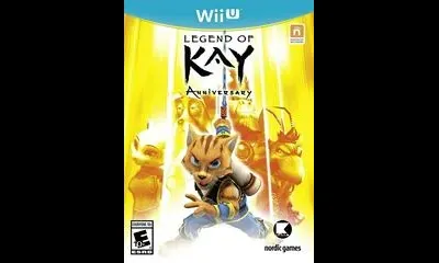 Legend of Kay Anniversary