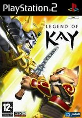 Background - Legend of Kay - PlayStation - Retrocharting