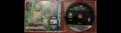 Legend Of Legaia [Promo Not For Resale]