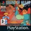Legend of Mulan - PlayStation - Retrocharting