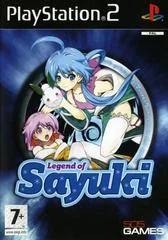 Background - Legend of Sayuki - PlayStation 2 - Retrocharting