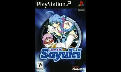 Legend of Sayuki