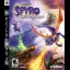 Legend of Spyro Dawn of the Dragon - Playstation 3 - Retrocharting