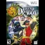 Legend of the Dragon - Wii - Retrocharting