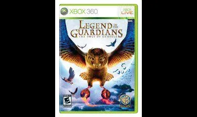 Legend of the Guardians: The Owls of Ga'Hoole