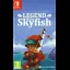 Legend of the Skyfish - Nintendo Switch - Retrocharting