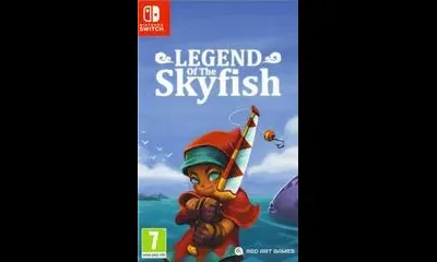 Legend of the Skyfish