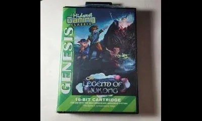 Legend of Wukong [Midwest Gaming Classic]
