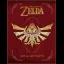 Legend of Zelda Art & Artifacts - Strategy Guide - Retrocharting