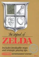 Legend of Zelda