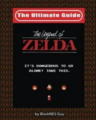 Background - Legend Of Zelda Ultimate Guide - Strategy Guide - Retrocharting