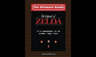 Legend Of Zelda Ultimate Guide