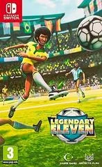 Background - Legendary Eleven - Nintendo Switch - Retrocharting