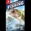 Legendary Fishing - Nintendo Switch - Retrocharting