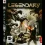 Legendary - PlayStation 2 - Retrocharting