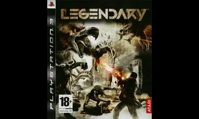 Legendary