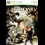 Legendary - Xbox 360 - Retrocharting