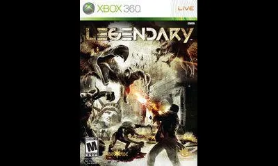 Legendary