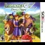 Legends of Oz Dorothy's Return - Nintendo 3DS - Retrocharting