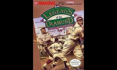 Legends of the Diamond