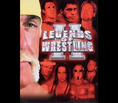 Legends of Wrestling II