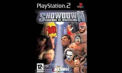 Legends of Wrestling: Showdown