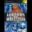 Legends of Wrestling - Xbox - Retrocharting