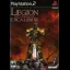 Legion Legend of Excalibur - PlayStation 2 - Retrocharting
