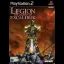 Legion Legend of Excalibur - PlayStation - Retrocharting