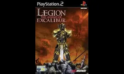 Legion Legend of Excalibur