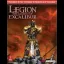 Legion The Legend of Excalibur [Prima] - Strategy Guide - Retrocharting