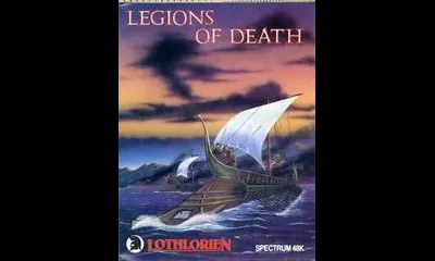 Legions of Death