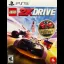 LEGO 2K Drive [Aquadirt Racer 3 In 1 Bundle] - Playstation 5 - Retrocharting