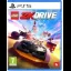 LEGO 2K Drive [McLaren Solus GT] - Playstation 5 - Retrocharting