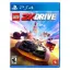 LEGO 2K Drive - Playstation 4 - Retrocharting