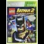 LEGO Batman 2: DC Super Heroes [Classics] - Xbox 360 - Retrocharting