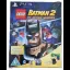 LEGO Batman 2: DC Super Heroes [Mini Build Set Bundle] - PlayStation 2 - Retrocharting