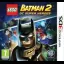 LEGO Batman 2 DC Super Heroes - Nintendo 3DS - Retrocharting