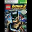 LEGO Batman 2 DC Super Heroes [Platinum Hits] - Xbox 360 - Retrocharting