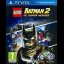 LEGO Batman 2: DC Super Heroes - Playstation Vita - Retrocharting