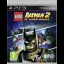 LEGO Batman 2: DC Super Heroes - PlayStation 2 - Retrocharting