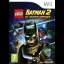 LEGO Batman 2: DC Super Heroes - Wii - Retrocharting