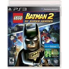Background - LEGO Batman 2 [DVD Bundle] - Playstation 3 - Retrocharting